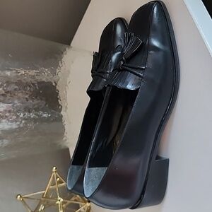 VINTAGE Pappagallo Loafers - Size 8